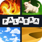 4 Fotos 1 Palabra Unlimited Money Mod Apk 62.60.0