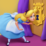Alices Mergeland Unlimited Money Mod Apk 1.119.240