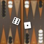 Backgammon Online Classic Unlimited Money Mod Apk 4.0.02