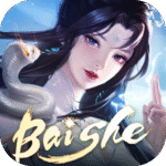 BaiShe Fantasy MMO Unlimited Money Mod Apk 24040917157079.157541