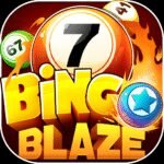 Bingo Blaze – Bingo Games Unlimited Money Mod Apk 2.9.3