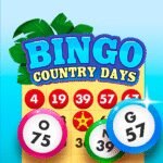 Bingo Country Days Live Bingo Unlimited Money Mod Apk 1.302.92