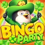 Bingo Party – Lucky Bingo Game Unlimited Money Mod Apk 2.9.6