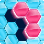 Block Hexa Puzzle Unlimited Money Mod Apk 25.0428.00