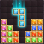 Block Puzzle Gems Classic 1010 Unlimited Money Mod Apk 15.2