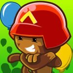 Bloons TD Battles [Unlimited Money] Mod Apk v6.22