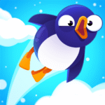 Bouncemasters Penguin Games Unlimited Money Mod Apk 2.7.0