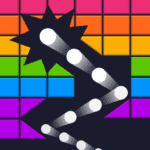 Brick Out – Shoot the ball Unlimited Money Mod Apk 25.0428.01