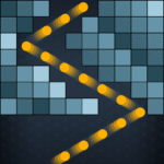 Bricks breakerShoot ball Unlimited Money Mod Apk 1.6.0