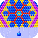 Bubble Shooter 20 25 Classic Unlimited Money Mod Apk 2.0.78