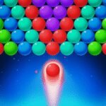 Bubble Shooter Unlocked Mod Apk 1.0.53