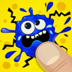 Bug Smashing toddler games Unlimited Money Mod Apk 4.1.33