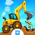 Builder Game Unlimited Money Mod Apk 1.63