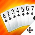 Buraco Canasta GameVelvet Unlimited Money Mod Apk 138.1.20