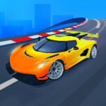 Car Driving 3D Race Master Unlimited Money Mod Apk 1.3.9
