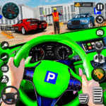 Car Parking 3D Driving Games Unlimited Money Mod Apk 6.9.5