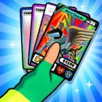 Card Evolution TCG hyper game Unlimited Money Mod Apk 3.22.0
