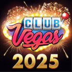 Club Vegas Casino Slots Games Unlimited Money Mod Apk VARY
