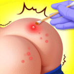 Crazy Hospital Unlimited Money Mod Apk 1.0.104