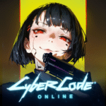 CyberCode Online Text RPG Unlimited Money Mod Apk 654