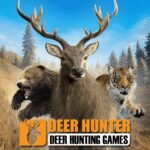 Deer Hunter – Call of the wild Unlimited Money Mod Apk 0.18