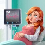 DesignVille Merge Design Unlimited Money Mod Apk 1.179.0