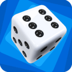 Dice With Buddies Social Game Unlimited Money Mod Apk 8.42.5