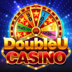 DoubleU Casino – Vegas Slots Unlimited Money Mod Apk 8.24.0