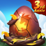 Dragon Tamer Unlimited Money Mod Apk 1.0.66
