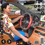 Drive Luxury Car Prado Parking Unlimited Money Mod Apk 2.3