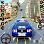 Dubai Police Car Games 3d Unlimited Money Mod Apk 2.3.1