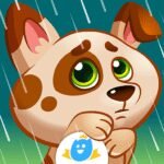 Duddu – My Virtual Pet Dog Unlimited Money Mod Apk 1.90