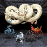 Dungeon RPG -Abyssal Dystopia- Unlimited Money Mod Apk 2.4.10