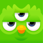 Duolingo [Unlocked] Mod Apk 6.35.3