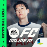 EA SPORTS FC Online M Unlimited Money Mod Apk 1.2504.0023