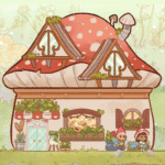 Fairy Village Unlimited Money Mod Apk 1.5