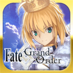 FateGrand Order English Unlimited Money Mod Apk 2.78.0