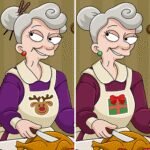 Find Easy – Hidden Differences Unlimited Money Mod Apk 1.8.0