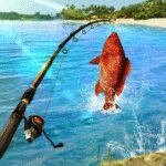Fishing Clash Sport Simulator Unlimited Money Mod Apk 1.0.358
