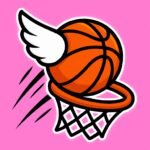Flappy Dunk Unlocked Mod Apk 2.11.7b