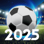 Football Games League Offline Unlimited Money Mod Apk 2.84
