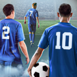 Football Rivals Online Soccer Unlimited Money Mod Apk 1.116.1418
