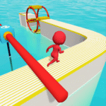 Fun Race 3D Run and Parkour Unlimited Money Mod Apk 2.0.17.5