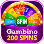 Gambino Slots – Online Casino Unlimited Money Mod Apk 10.10