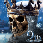 Game of KingsThe Blood Throne Unlimited Money Mod Apk 2.0.105