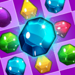 Gem Drop [Unlimited Money] Mod Apk v1.3.6