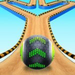 Going Balls Unlimited Money Mod Apk 2.17