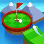Golf Battle Unlimited Money Mod Apk 2.13.1