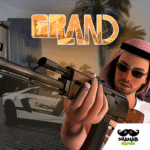 Grand – Unlimited Money Mod Apk 3.2.3