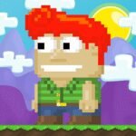 Growtopia Unlocked Mod Apk 5.16